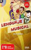 Lenguaje Musical