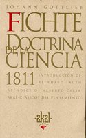 Doctrina de La Ciencia 1811