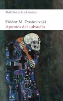Apuntes del subsuelo