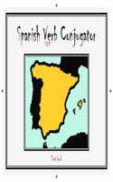 Spanish Verb Conjugator 1.859