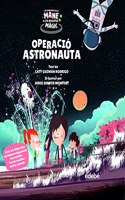 OPERACIO ASTRONAUTA