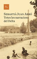 Totes les narracions del Delta
