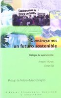 Construyamos un futuro sostenible