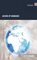 Access XP avanzado (Tecnologia) (Spanish Edition)