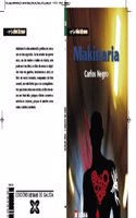 Makinaria (Fora De Xogo/ Outside Xogo)