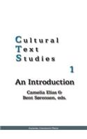 Cultural Text Studies 1, 1