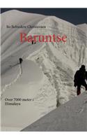 Baruntse