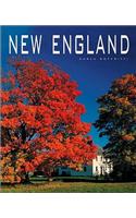 New England