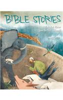 Bible Stories