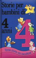 Storie per bambini di 4 anni