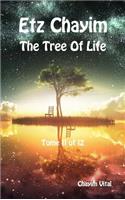 Etz Chayim - The Tree of Life - Tome 11 of 12
