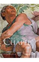 Sistine Chapel