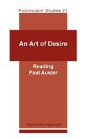 An Art of Desire