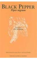 Black Pepper: Piper nigrum