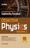 Objective Physics for Engineering Entrances 2021