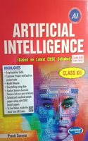 Artificial Intelligence (Code 843) Class XII