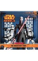 Star Wars Rebels: Inquisitors Trap
