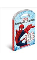 Marvel Super Heroes Collection