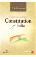 Comprehensive Study on Constitution of India