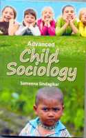 Advance Child Psychology