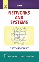 Networks and Systems (TWO COLOUR EDITION)