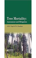 Tree Mortality Assesment and Mitigation P/B