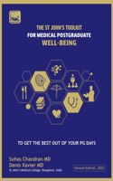 THE ST JOHNâ€™S TOOLKIT FOR MEDICAL POSTGRADUATE WELL-BEING