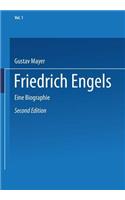 Friedrich Engels