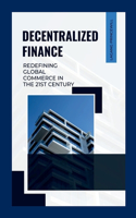 Decentralized Finance