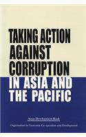 Taking Action Against Corruption in the Asian and Pacific Region