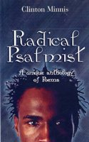 Radical Psalmist: A Unique Anthology of Poems