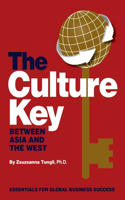 Culture Key Between Asia and the West