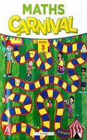 Maths Carnival Book 3