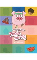 Zodiac Race - Paolo the Pig