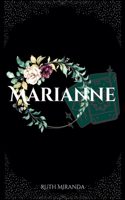 Marianne: (3 Blood Trilogy)