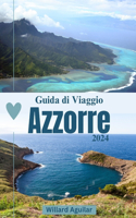 Guida di viaggio alle Azzorre