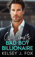 My Off-Limits Bad Boy Billionaire