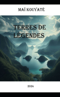 Terres de Légendes