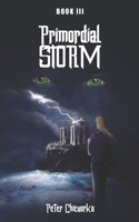 Primordial Storm