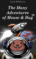 The Many Adventures of Mouse & Bug: (1 The Many Adventures)
