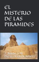 Misterio de Las Piramides