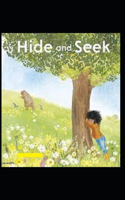 Hide and Seek illustrated