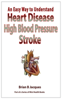 An Easy Way To Understand Heart DIsease High Blood Pressure Stroke