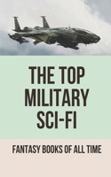 The Top Military Sci-Fi