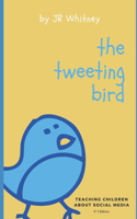 Tweeting Bird