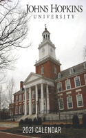 Johns Hopkins University