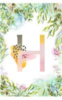 H
