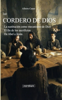 2ed Cordero de Dios: La sustitución como mecanismo de Dios. El fin de los sacrificios. De Abel a Jesús