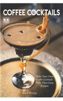 Coffee cocktails