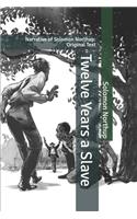 Twelve Years a Slave: Narrative of Solomon Northup: Original Text